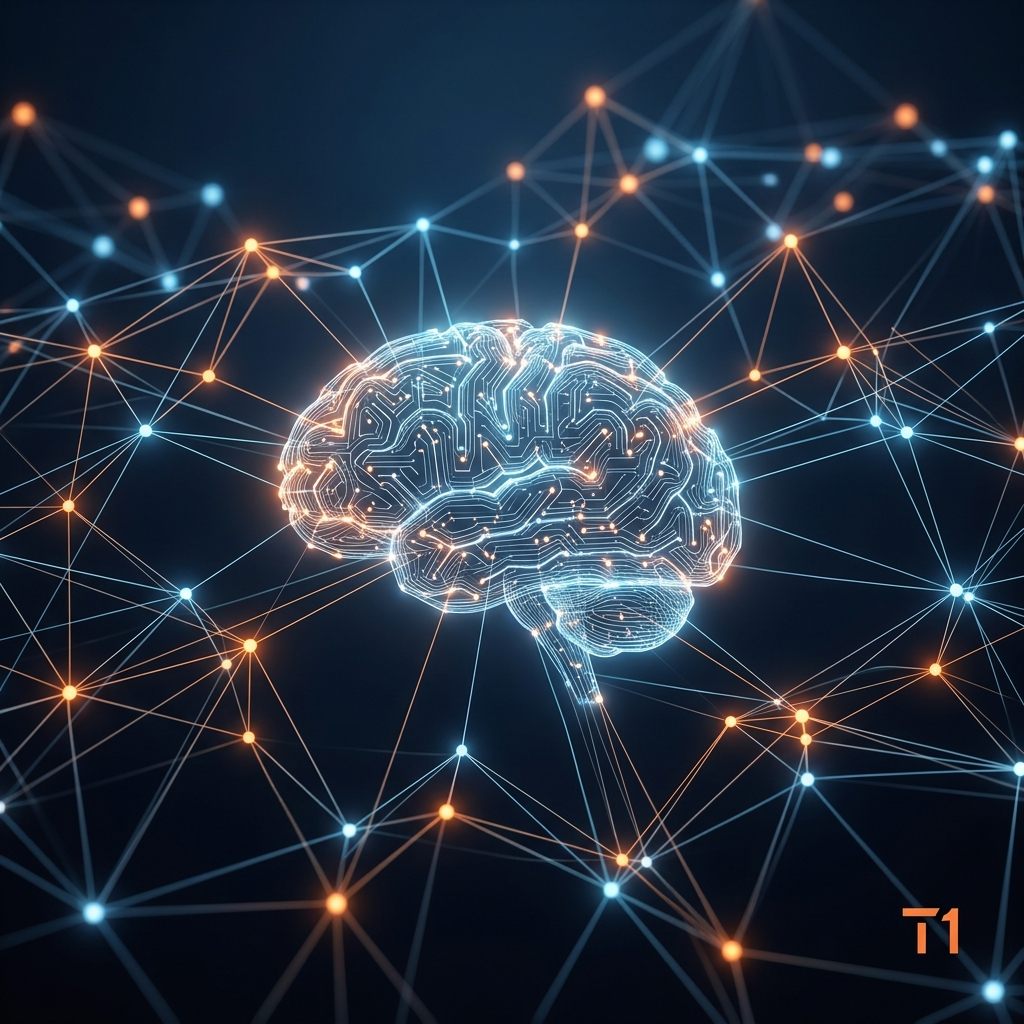 T1MX AI Core